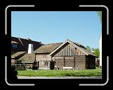 DSCN3676 * The old house near hte culture museum in Lund. * 2048 x 1536 * (1.23MB)