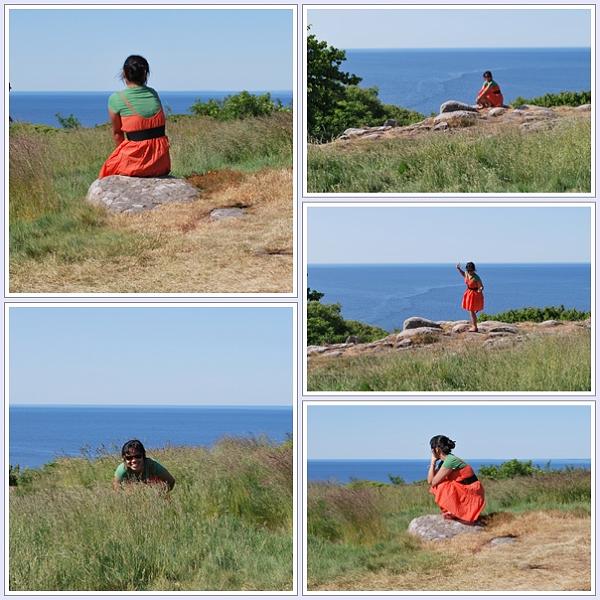 SummerTrip23.jpg - หอบแฮ่กๆ เพราะว่าเล็งไกลน่ะ ฮ่าๆ ๆ