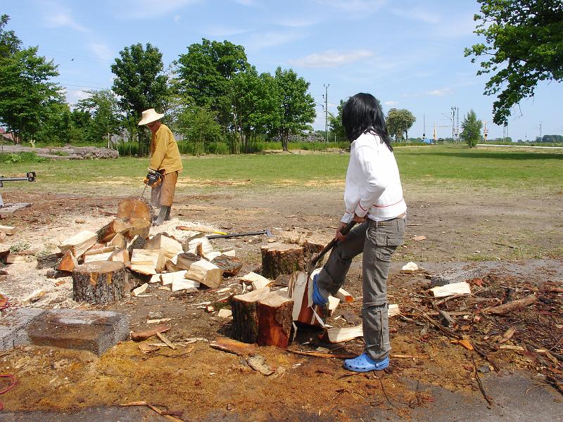 DSC03484.JPG - เจ้ยไปฟาดใบกระท่อมที่ไหนมาป่าวฟร่ะ? ฝ่าฟืนใหญ่