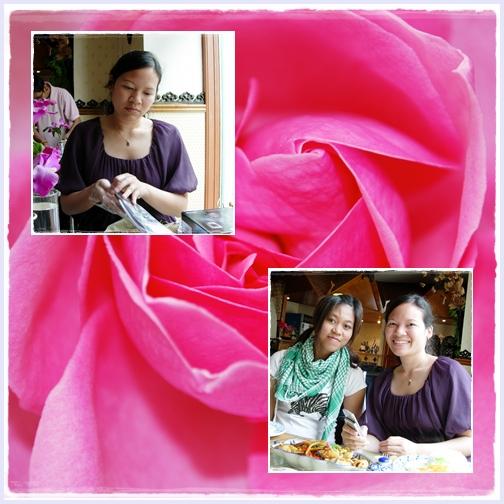Bow05.jpg - ส่วนเราก็แอบถ่ายรูป... ตามฟอร์ม... หลักฐานๆ กิกิ