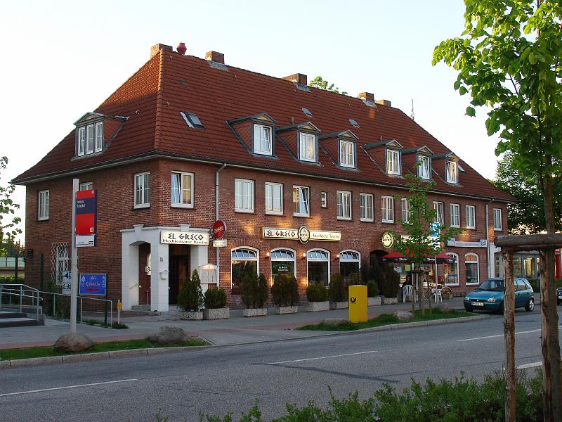 Germany04.JPG - เดินไปแถวๆ นั้น ชมเมือง