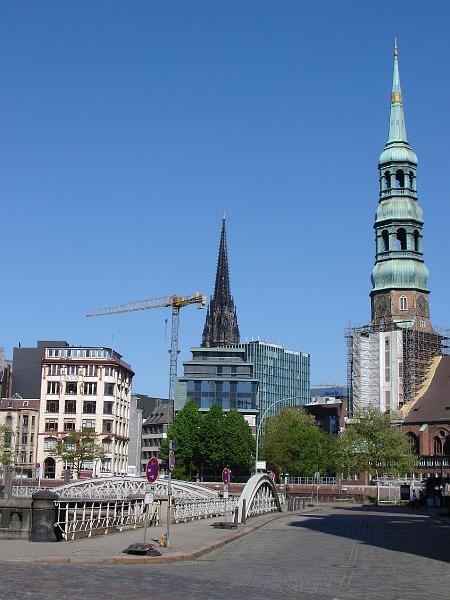 Germany37.JPG - ไม่เห็นวี่แววท่าเรือเลยอ่ะ ... ต้องเดินไปถึงไหนหว่า???