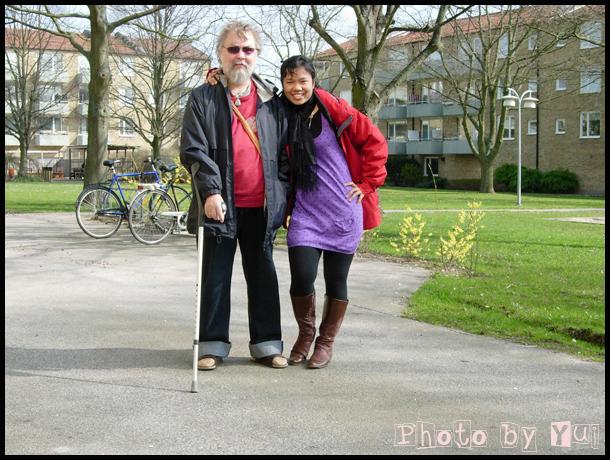 kulturen16042008_000.jpg - ดีค่ะ จะไปเที่ยว "พิพิธภัณฑ์วัฒนธรรมประวัติศาสตร์" ในลุนด์ นี่เอง  "Kulturen" ---- "Culture Historical Museum " ก็อยู่ในบริเวณมหาวิทยาลัยลุนด์น่ะค่ะ