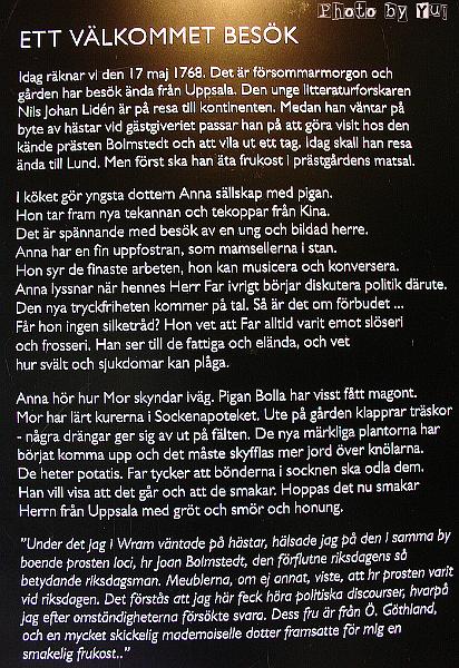 kulturen16042008_043.jpg - Västra Vrams Prästgård