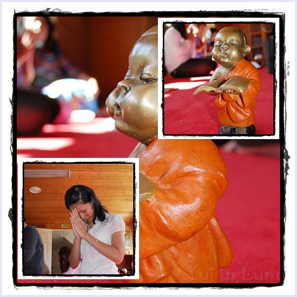 Wisakhabucha2008_03.jpg - เณรน้อยนี้เจ้ย พามาจากเมืองไทยน่ะ