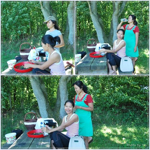 Plockar_svamp27.jpg - และก็เป็นทีของเราแอคชั่นบ้างแว้ว อิอิ