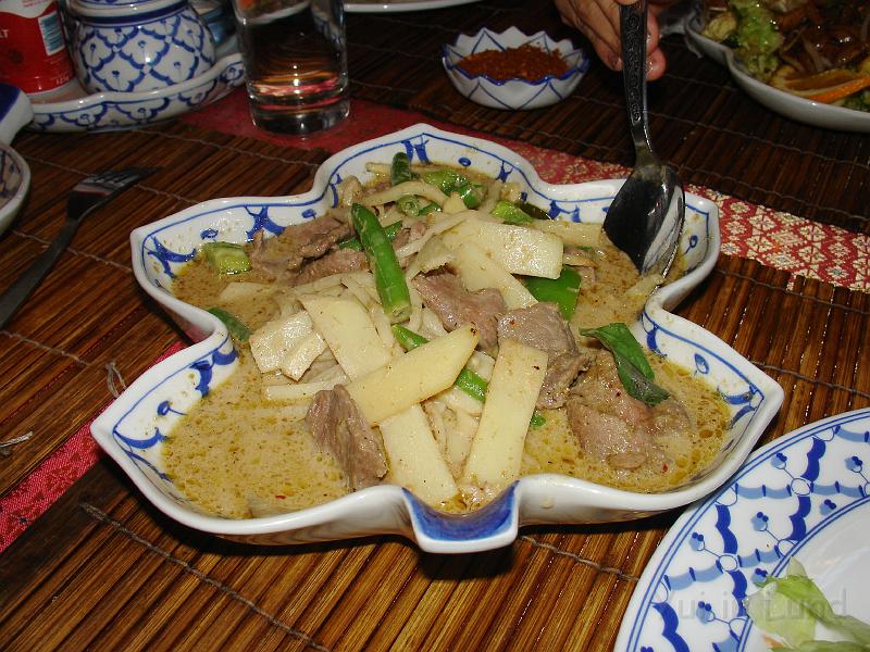 DSC03084.JPG - แกงเขียวหวาน