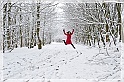 TheSnowAndI70