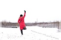 TheSnowAndI74